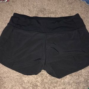 Speed Up Shorts (regular)